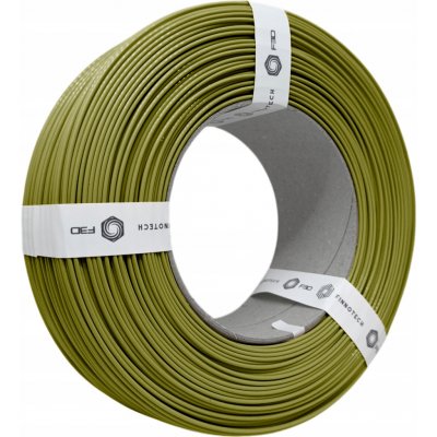 Filament PM PLA 1,75 mm 1 kg stříbrný – Zboží Živě