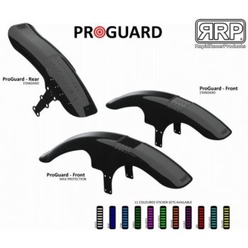 RRP Pro Guard