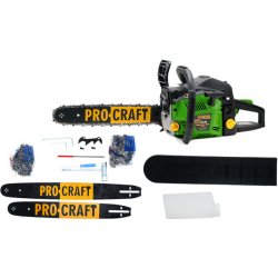 Procraft GS-50/2