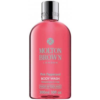 Molton Brown Pink Pepper sprchový gel 300 ml