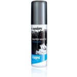 For sneakers bílá barva na tenisky, Super White for Sneakers 75ml – Sleviste.cz