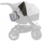 TFK sunprotection Duo combi pushchair – Hledejceny.cz