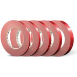 Boll OBOUSTRANNÁ AKRYL. LEPICÍ PÁSKA 6 mm x 5 m – Zboží Živě
