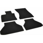 Koberce textilní Rigum BMW X6 Typ E71 2007-2014 5-sedadel | Zboží Auto