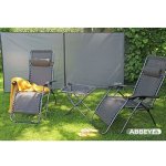 Abbey Camp Wellington zástěna proti větru 3 m – Sleviste.cz