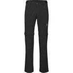 Mammut Runbold IV Zip Off pants Men black – Zboží Dáma