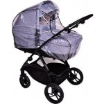 PETITE&MARS Rainy Pram pláštěnka na hluboký kočárek – Sleviste.cz