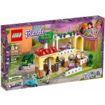 LEGO® Friends 41379 Restaurace v městečku Heartlake – Zboží Živě