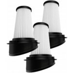 ElektroSkalka Sencor SVC 8618GD filtry omyvatelné 3 ks – Sleviste.cz