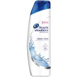 Head & Shoulders Classic Clean šampon pro normální vlasy 200 ml – Hledejceny.cz