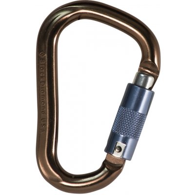 Black Diamond Rocklock Twistlock