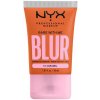 Make-up NYX Professional Makeup Bare With Me Blur Tint 05 Vanilla make-up 30 ml