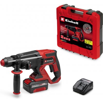 Einhell TE-HD 18/20 Li 4514299 – Sleviste.cz