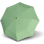 Doppler Magic Fiber Palma skládací plně automatický deštník zelený – Zbozi.Blesk.cz