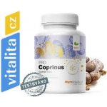 Coprinus PRO v bio kvalitě 3 x 90 kapslí – Hledejceny.cz