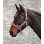 Waldhausen Ohlávka Premium Soft modrá – Zboží Dáma