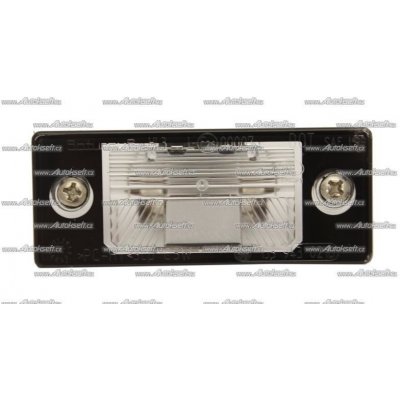ORIGINAL osvětlení SPZ VAG 1J5943021D – Hledejceny.cz