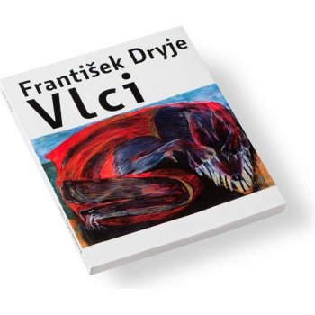 Vlci - Dryje František