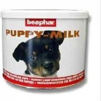 Beaphar Puppy Milk 200 g