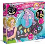Clementoni Crazy CHIC Make up sada mořská panna – Zboží Dáma