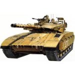 Academy Model Kit tank 13267 IDF MERKAVA MK III 1:35 – Zboží Mobilmania