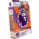 Topps Flagship PREMIER LEAGUE 2026/27 Mega Tin – Hledejceny.cz