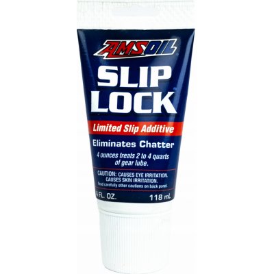 Amsoil Slip Lock Differential Additive 118 ml | Zboží Auto