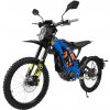 Elektrická motorka Sur-Ron Light Bee X L1e modrá 40Ah