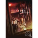 Akta X 6. série DV – Hledejceny.cz