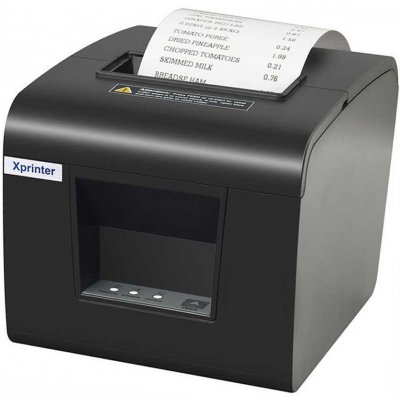 Xprinter XP-E200M – Zboží Živě