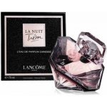 Lancôme La Nuit Tresor Caresse parfémovaná voda dámská 75 ml – Zbozi.Blesk.cz