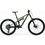 Merida ONE-SIXTY 700 Silk 2026 – Zboží Mobilmania