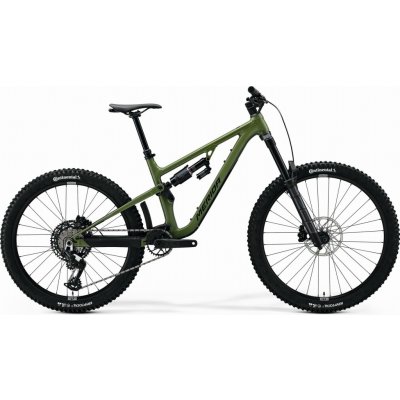 Merida ONE-SIXTY 700 Silk 2026 – Zboží Mobilmania