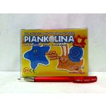 Piankolina 4 kostki żółta – Hledejceny.cz