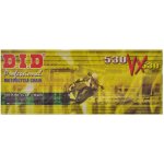 D.I.D Řetěz 530VX 114 | Zboží Auto