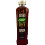 Radox Muscle Therapy pěna do koupele 500 ml – Zboží Dáma