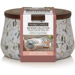 Yankee Candle Outdoor Collection Ocean Hibiscus 283 g – Hledejceny.cz