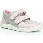 Baby Bare shoes febo sneakers Grey Pink – Zbozi.Blesk.cz