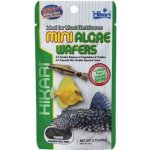 Hikari Tropical Mini Algae Wafers 22 g – Zboží Mobilmania