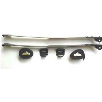 Thule ClipOn High 9115 adaptér