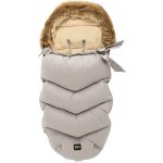 Zopa Zimní Fluffy Lake zelený – Zboží Dáma