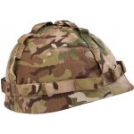 Helma Kombat US Style plastová BTP multicam – Zboží Dáma