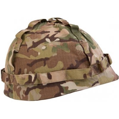 Helma Kombat US Style plastová BTP multicam – Zboží Dáma