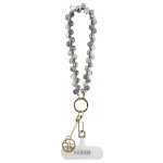 Guess Univerzální Náramek na Ruku s Krystaly 4G Charm Černý (GUUCMDG4CG) – Sleviste.cz