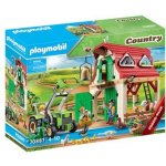 Playmobil 70887 Farma s chovem drobného zvířectva – Zboží Mobilmania