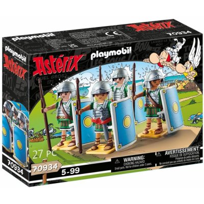 Playmobil 70934 Římský oddíl – Hledejceny.cz