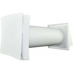 Vents Kulatý kanál 100 mm – Hledejceny.cz