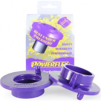 Miska pružiny pérování POWERFLEX – Zbozi.Blesk.cz