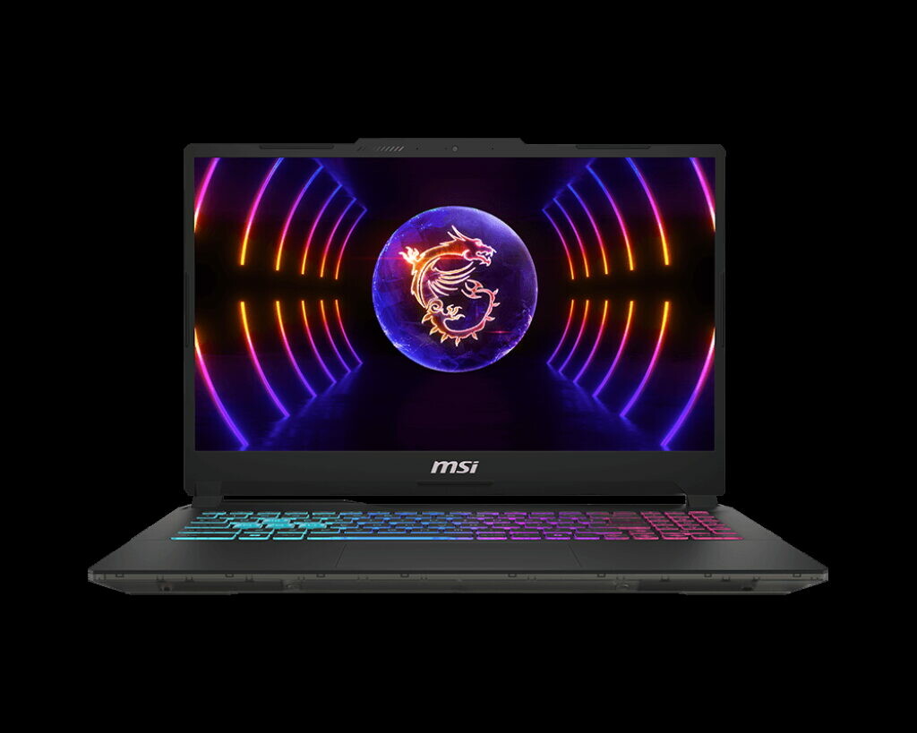 MSI Cyborg 15 A13UC-2218CZ