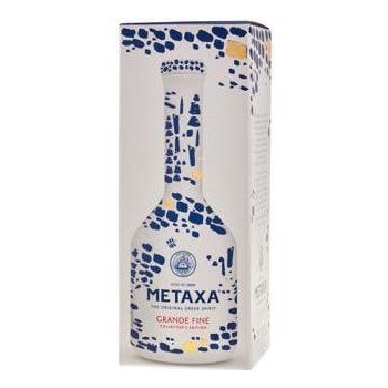 Metaxa Grande Fine 40% 0,7 l (karton)